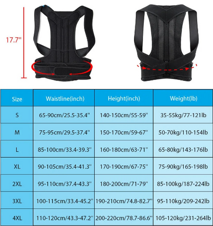 Posture Corrector