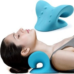 Neck Stretcher