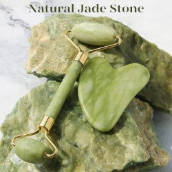 Anti-Aging Jade Face Roller