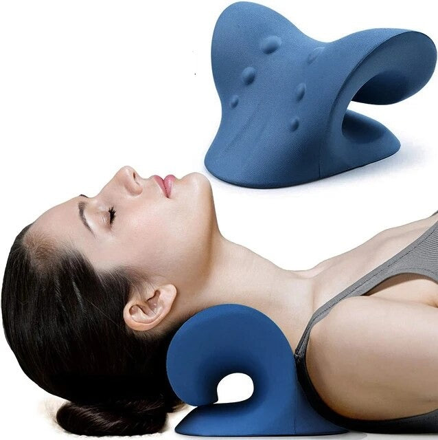 Neck Stretcher