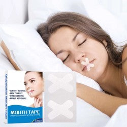 Anti-Snore Tape