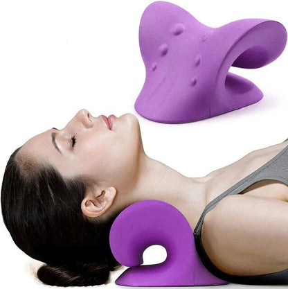 Neck Stretcher