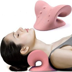 Neck Stretcher