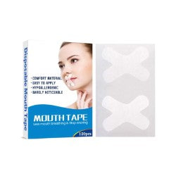 Anti-Snore Tape