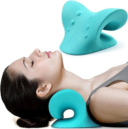 Neck Stretcher